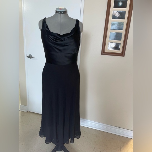Jones New York black dress - Picture 1 of 1
